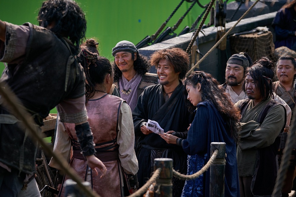 Lee-Kwang-Soo-Kang-Ha-Neul