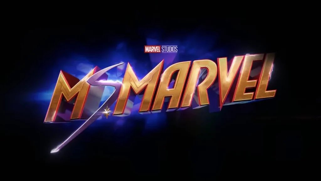 Ms Marvel