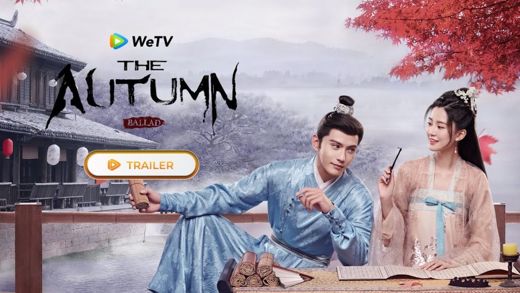 The Autumn Ballad