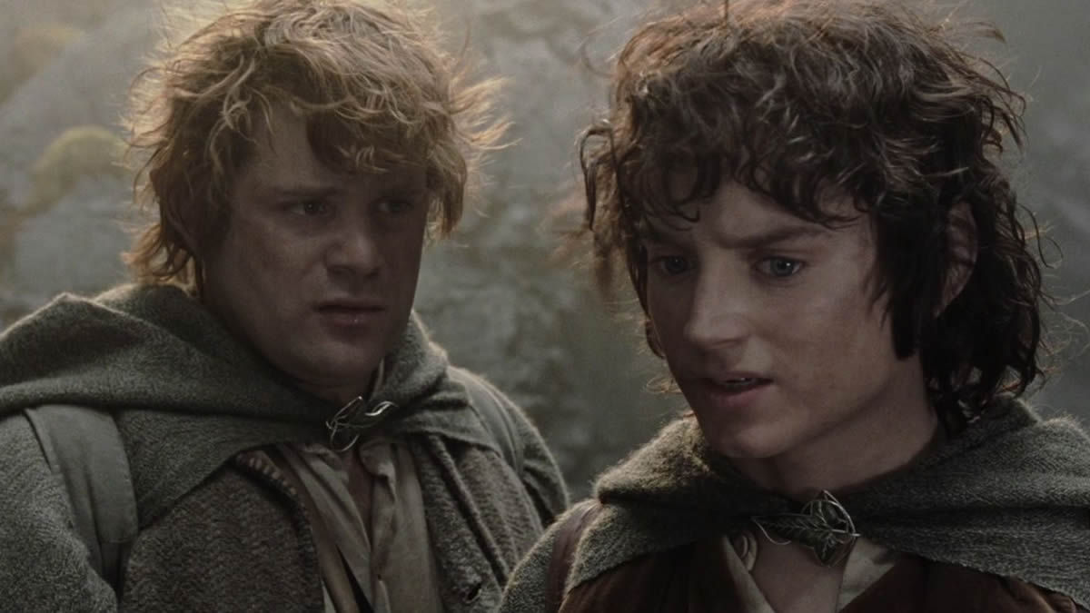 The Lord Of The Rings: The Two Towers