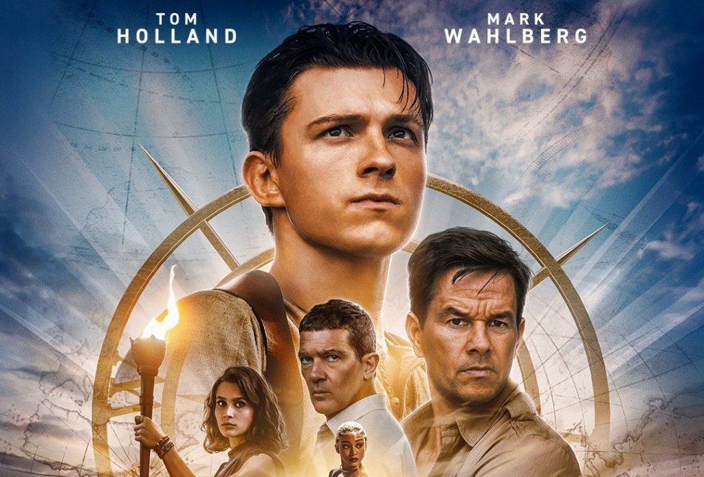 Uncharted-