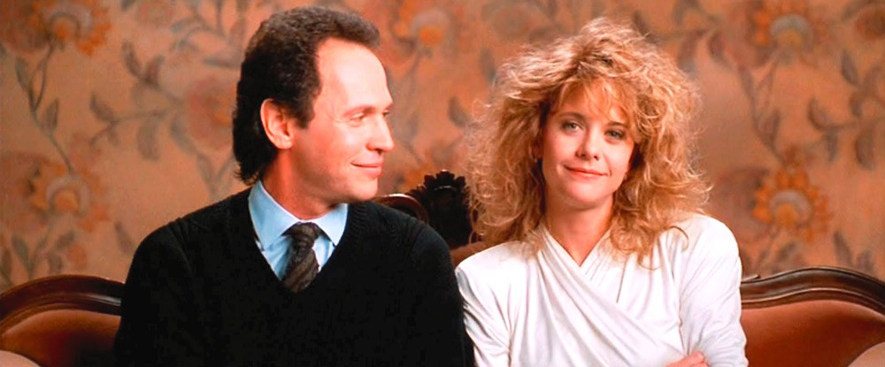 When Harry Met Sally
