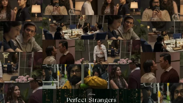 first look perfect strangers