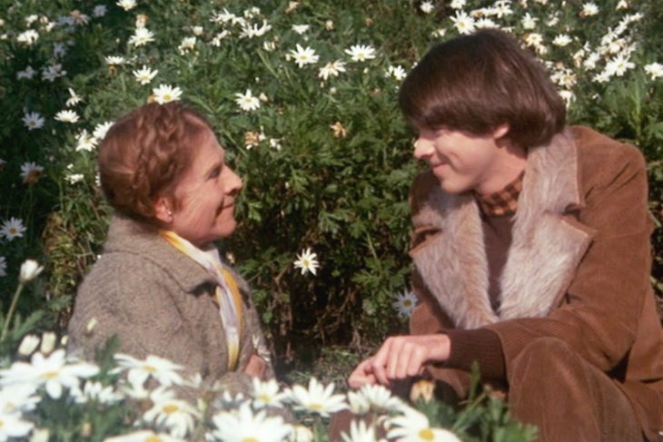Harold and Maude