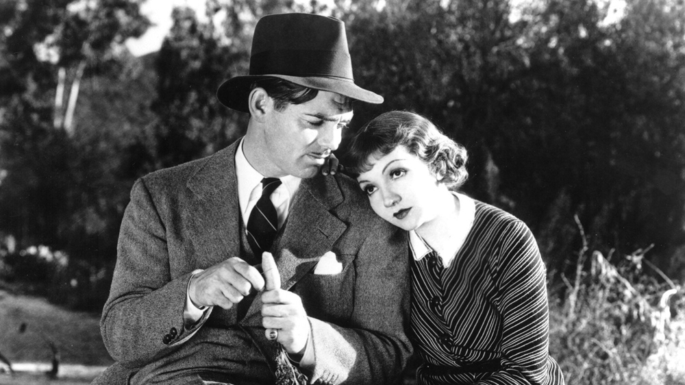 It Happened One Night