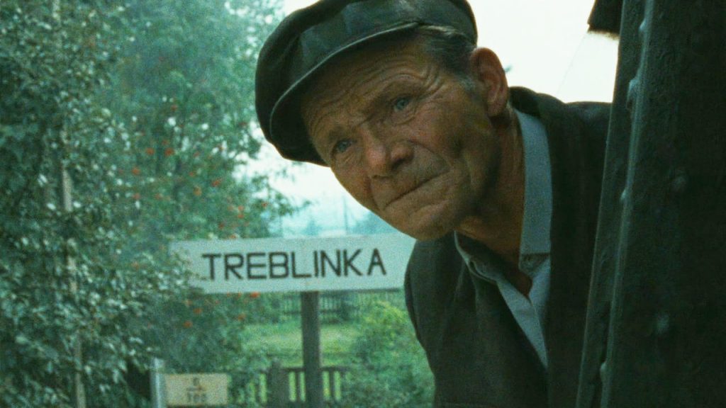 shoah film
