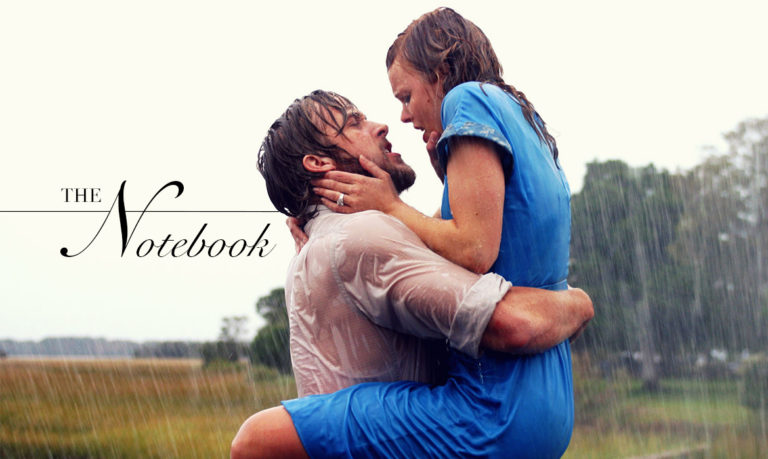 The Notebook