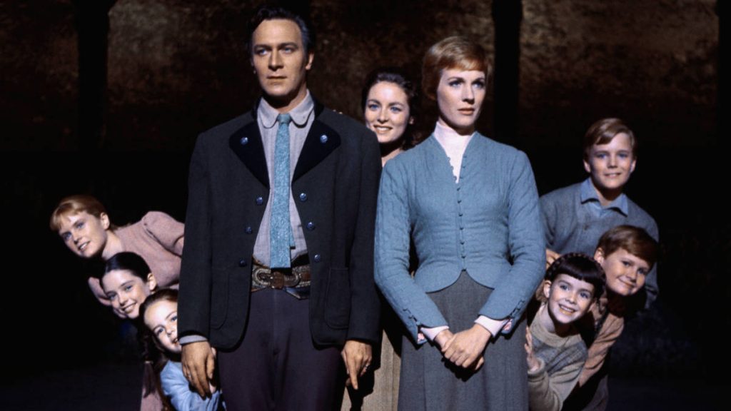 The Sound of Music