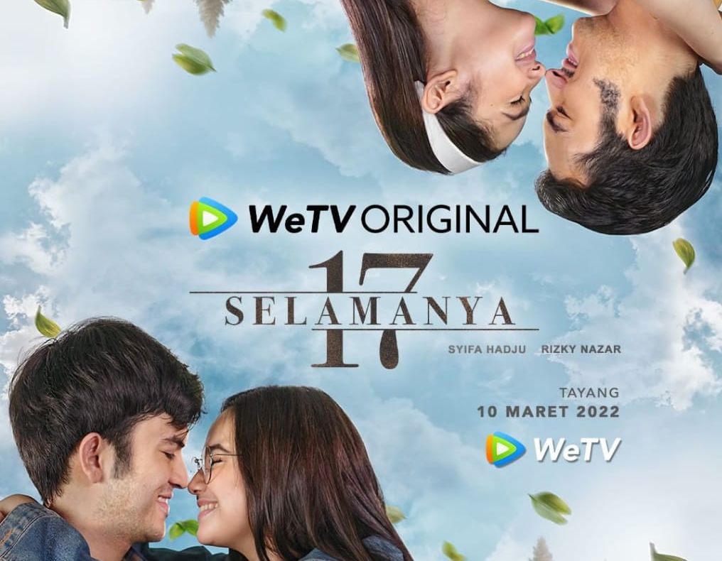 17 Selamanya