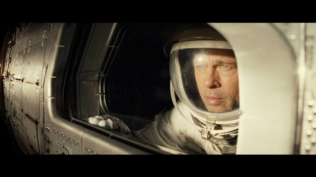 Ad Astra