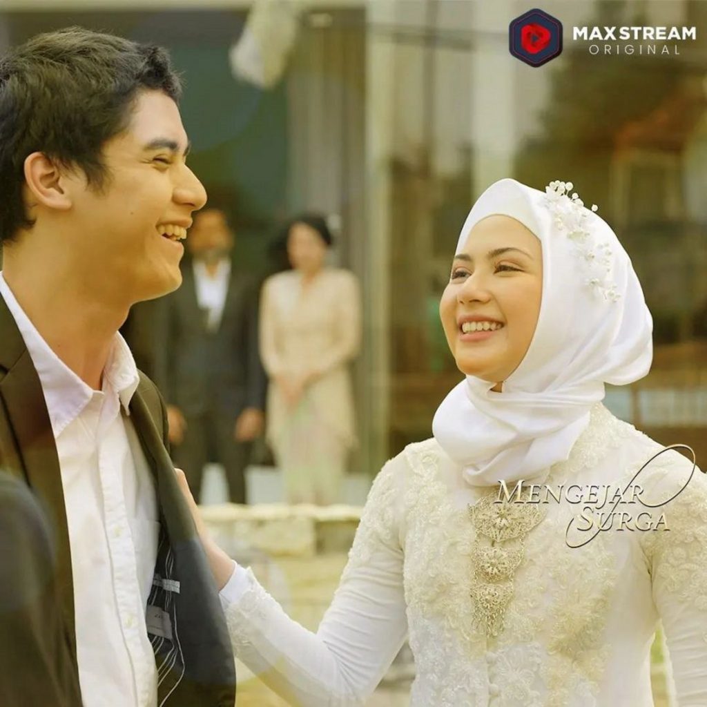 Mengejar Surga