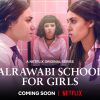 Al Rawabi School for Girl