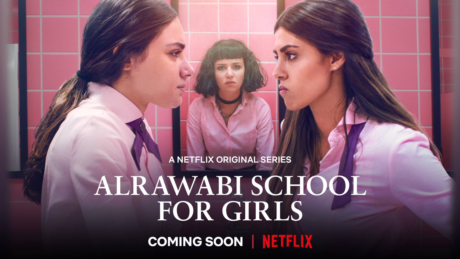 Al Rawabi School for Girl