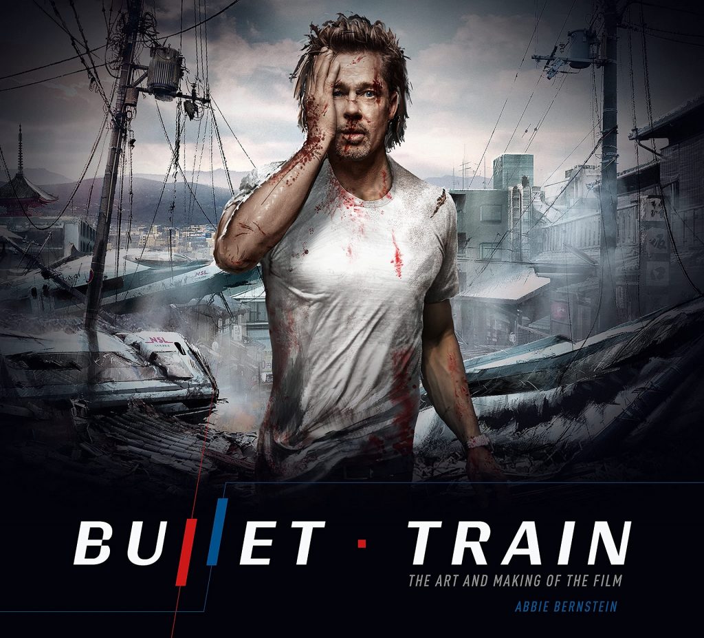 Bullet train