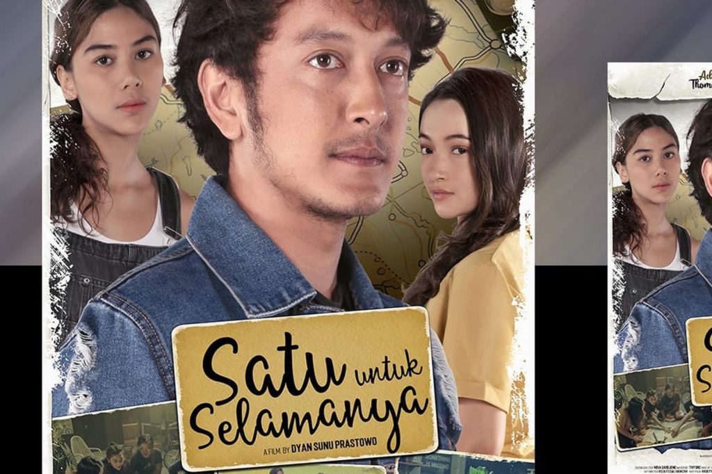 Satu untuk Selamanya