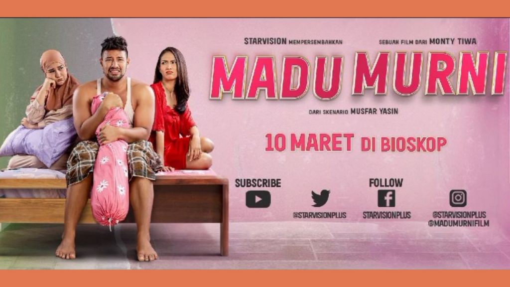 Film Madu Murni
