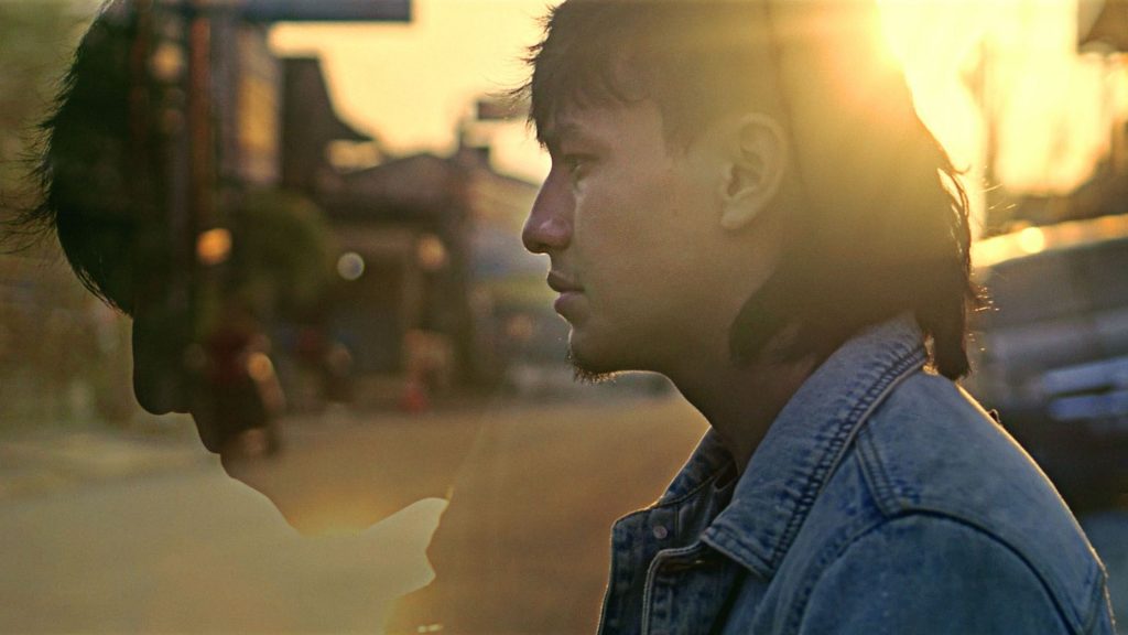 Jefri Nichol sebagai Dom