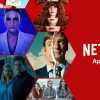 Netflix april 2022