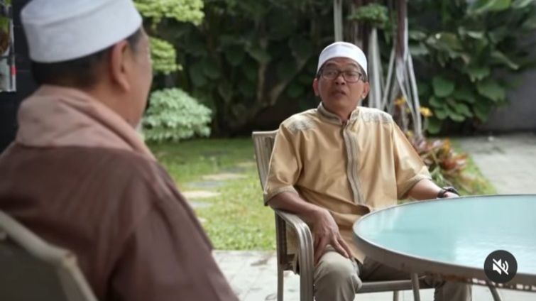 Para Pencari Tuhan Jilid 15