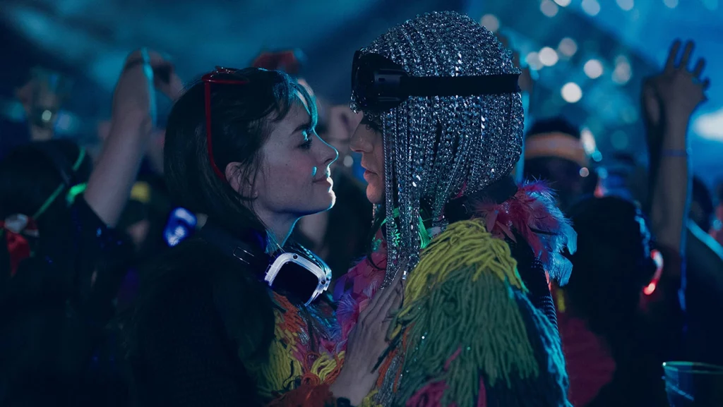 WeCrashed - Anne Hathaway dan Jared Leto