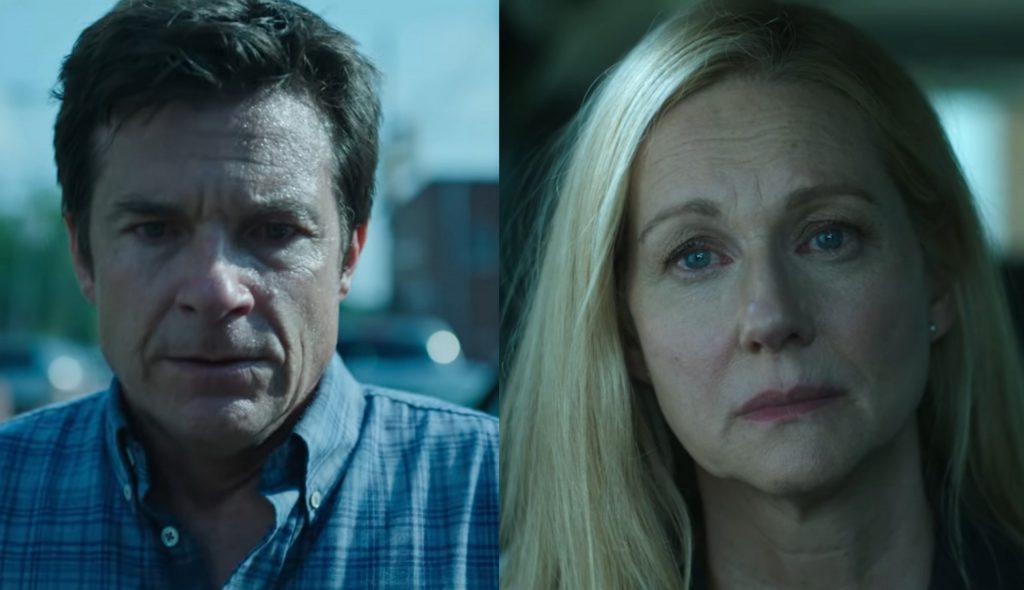 ozark season 4