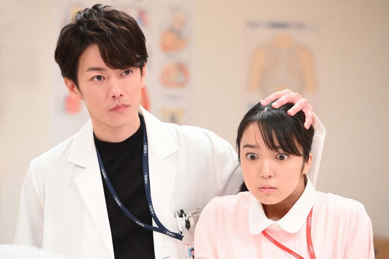 Sinopsis An Incurable Case Of Love: Terungkapnya Sifat Asli Kairi Tendo