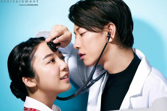An Incurable Case Of Love