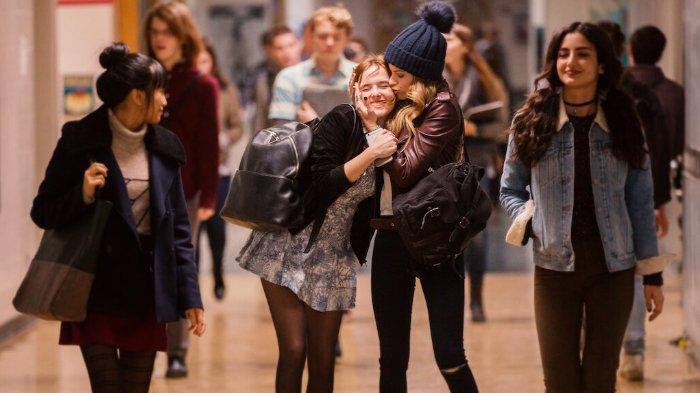 Before I Fall