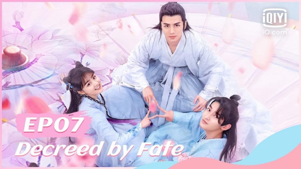  Decreed By Fate: