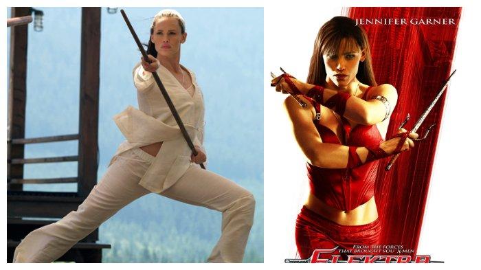 Elektra