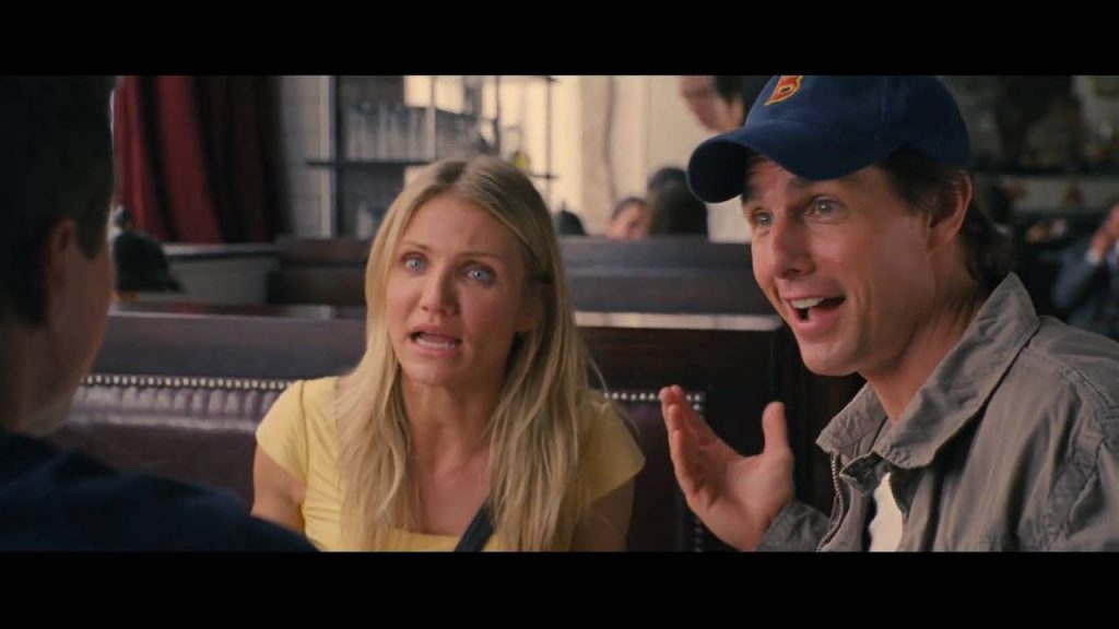 Knight And Day
