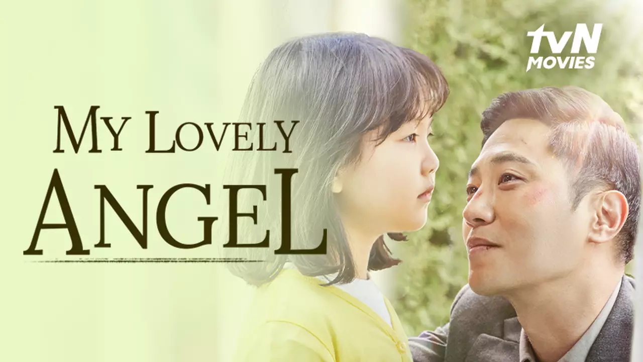 My Lovely Angel: