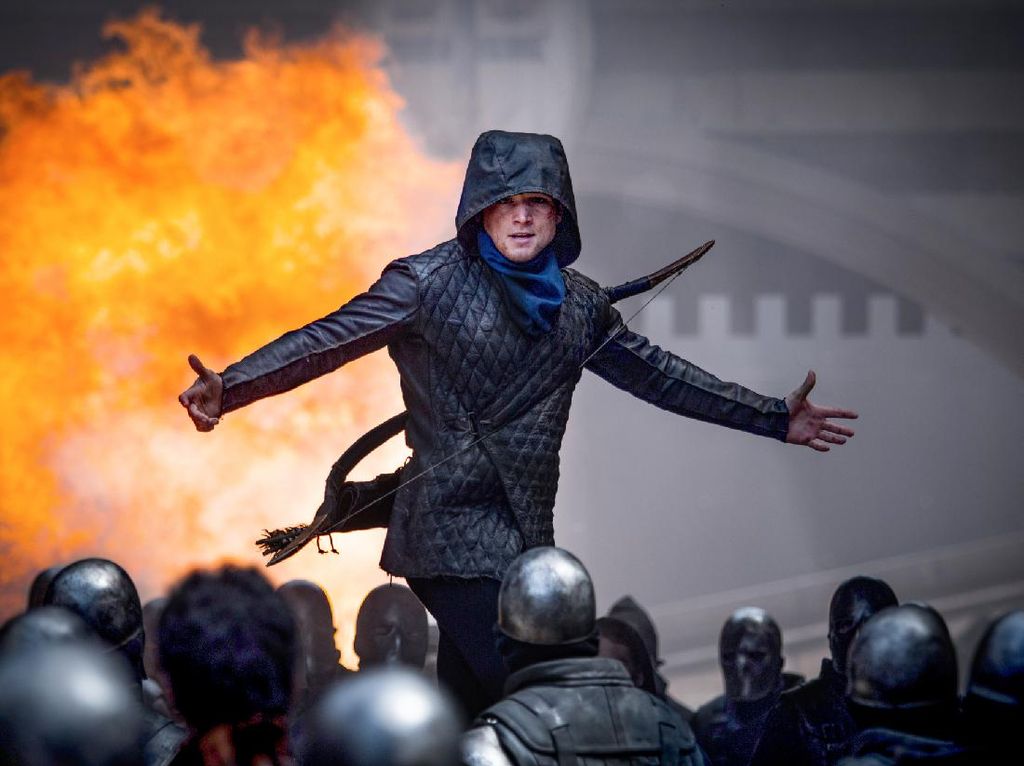 Robin Hood