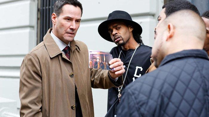 Street Kings