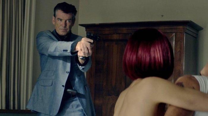 The November Man