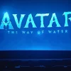 logo avatar the way of water