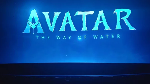 logo avatar the way of water