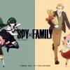 spy x family