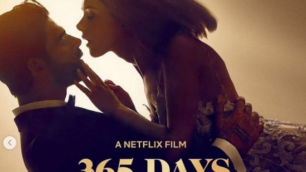 poster 365 days: this day