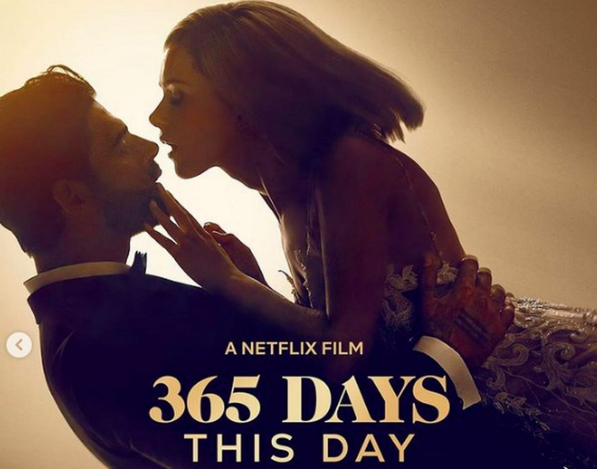 poster 365 days: this day