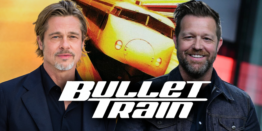 FIlm Bullet Train