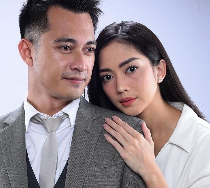 Cinta Setelah Cinta