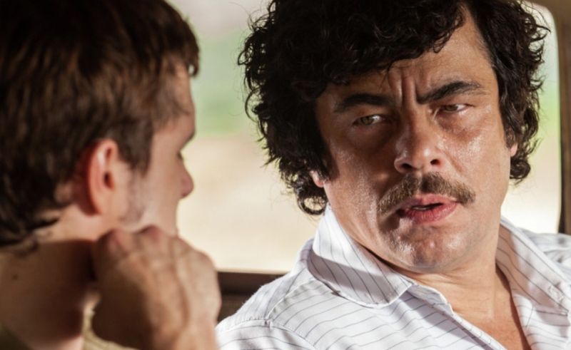 Escobar Paradise Lost