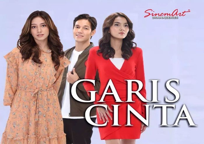 Garis Cinta