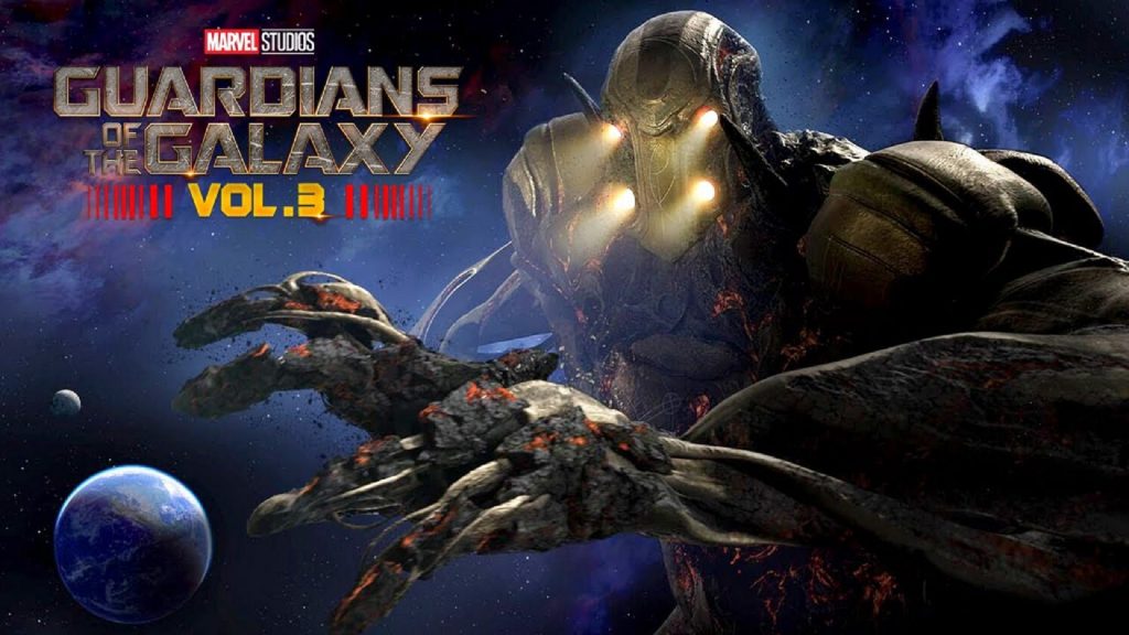 Guardian of the Galaxy Vol. 3