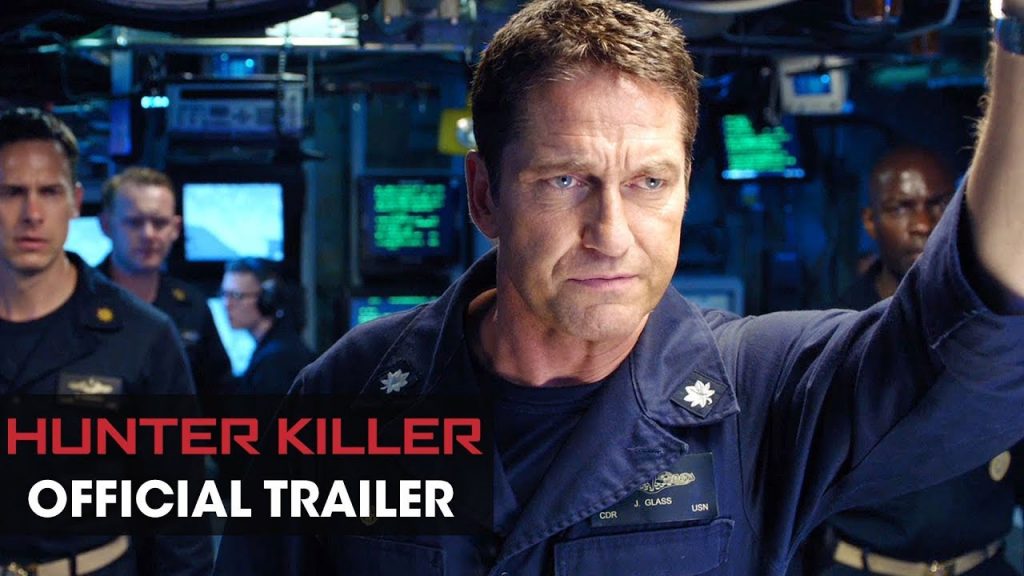 Hunter Killer