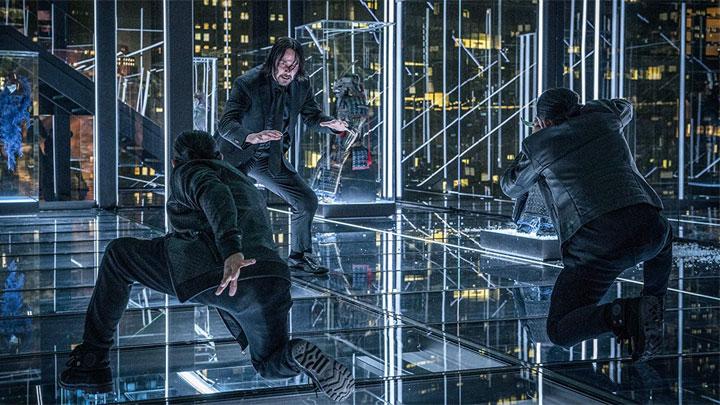John Wick 3