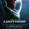 Poster Lightyear 2022