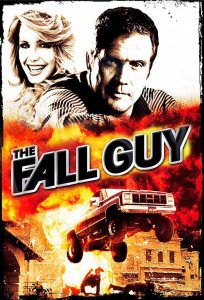 The Fall Guy series