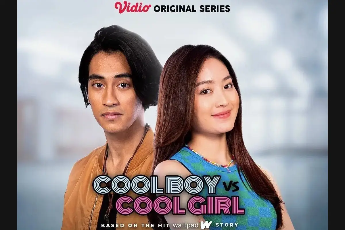 cool boy vs cool girl serial vidio